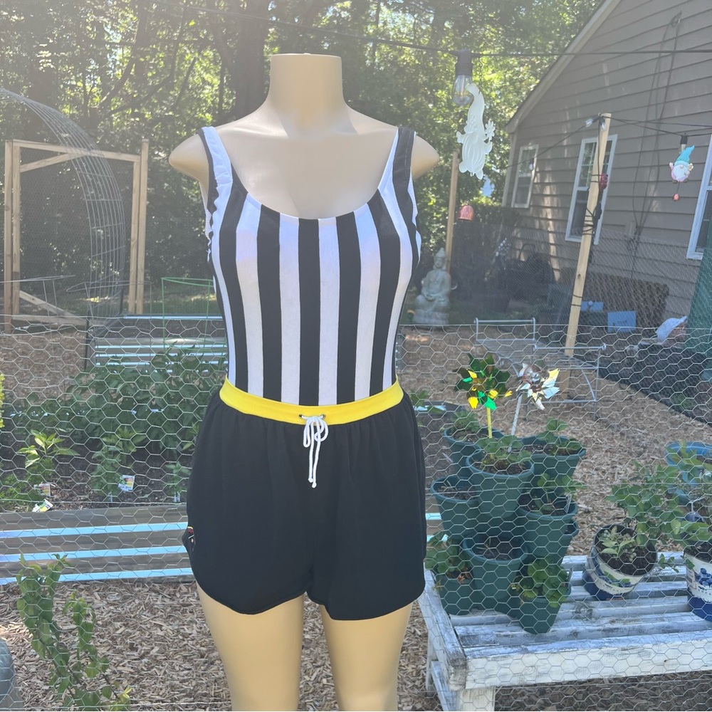 Vintage Bathing Suit